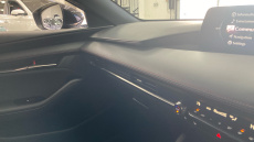 Mazda 3 2.0 e-Skyactiv G MHEV Homura 5dr Petrol Hatchback